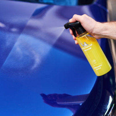 MICHELIN Pro Series Ceramic Wax 500ml - Image 3