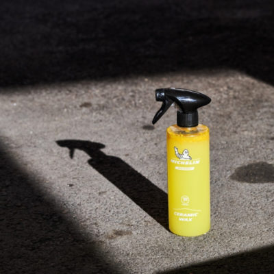 MICHELIN Pro Series Ceramic Wax 500ml - Image 4