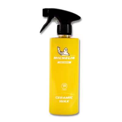 MICHELIN Pro Series Ceramic Wax 500ml