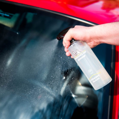 MICHELIN Pro Series Ceramic Glass 500ml - Image 2
