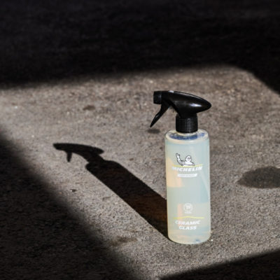 MICHELIN Pro Series Ceramic Glass 500ml - Image 5