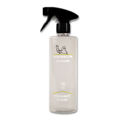MICHELIN Pro Series Ceramic Glass 500ml