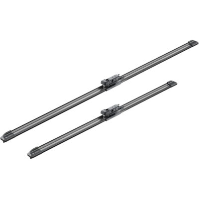 Bosch Aero Twin Комплект чистачки A093S 700/530 мм. - Image 2