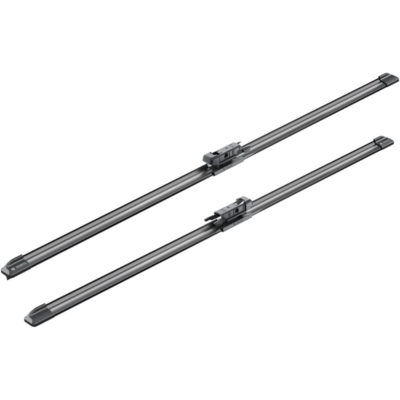BOSCH Aero Twin Комплект чистачки A100S 700/650 мм. - Image 2