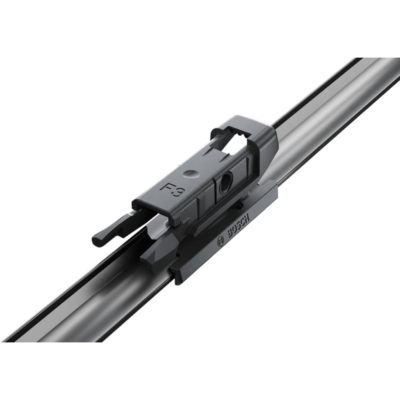 BOSCH Aero Twin Комплект чистачки A100S 700/650 мм. - Image 4