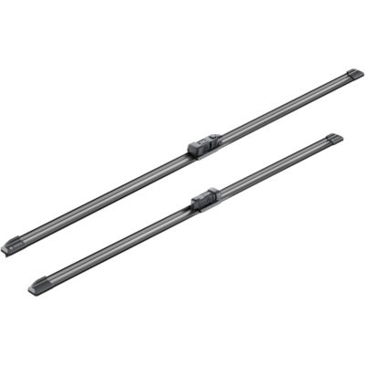BOSCH Aero Twin Комплект чистачки A120S 750/650 мм. - Image 2