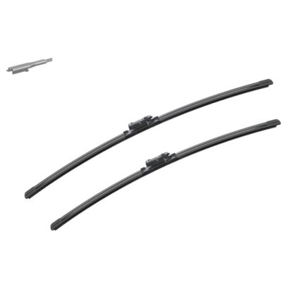 BOSCH Aero Twin Комплект чистачки A215S 650/600 мм. - Image 2