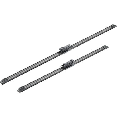BOSCH Aero Twin Комплект чистачки A256S 700/550 мм. - Image 2