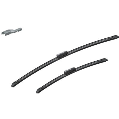 BOSCH Aero Twin Комплект чистачки A295S 600/400 мм. - Image 2