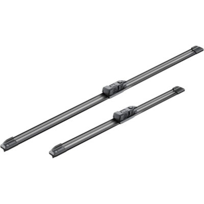 BOSCH Aero Twin Комплект чистачки A295S 600/400 мм. - Image 3