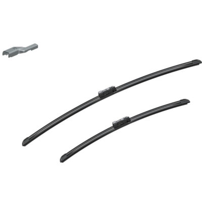 BOSCH Aero Twin Комплект чистачки A309S 650/475 мм. - Image 3
