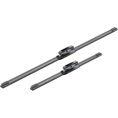BOSCH Aero Twin Комплект чистачки A422S 650/400 мм. - Image 2