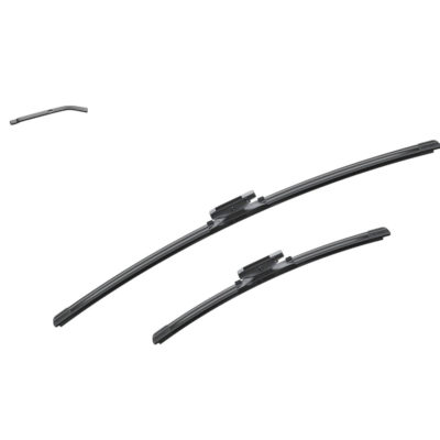 BOSCH Aero Twin Комплект чистачки A422S 650/400 мм. - Image 3