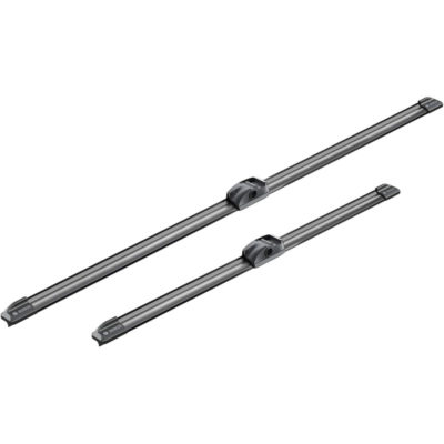 BOSCH Aero Twin Комплект чистачки A523S 650/450 мм. - Image 2