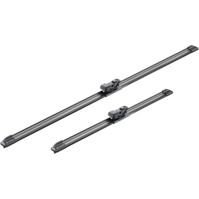 BOSCH Aero Twin Комплект чистачки A538S 650/400 мм. - Image 2