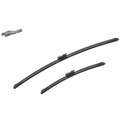 BOSCH Aero Twin Комплект чистачки A538S 650/400 мм. - Image 3
