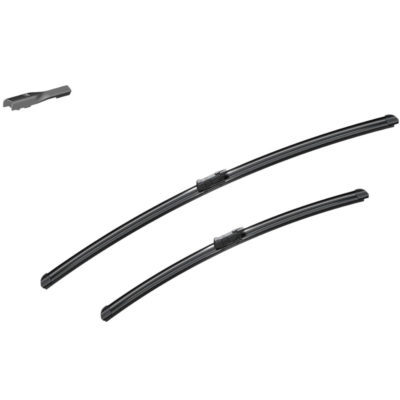 BOSCH Aero Twin Комплект чистачки A586S 680/515 мм. - Image 4