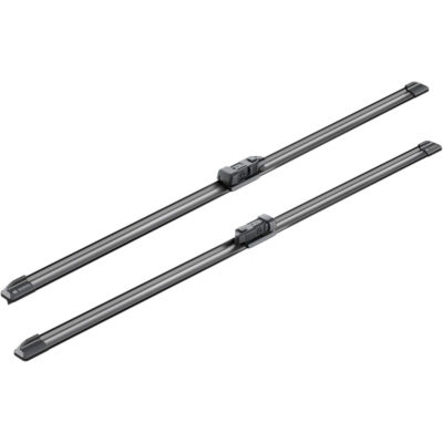 BOSCH Aero Twin Комплект чистачки A636S 650/650 мм. - Image 3