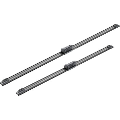 BOSCH Aero Twin Комплект чистачки A638S 650/530 мм. - Image 3