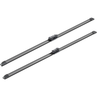BOSCH Aero Twin Комплект чистачки A640S 725/725 мм. - Image 2
