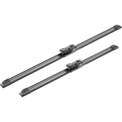 Bosch Aero Twin Комплект чистачки A696S 550/450 мм. - Image 2