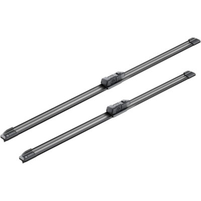 Bosch Aero Twin Комплект чистачки A862S 600/530 мм. - Image 2