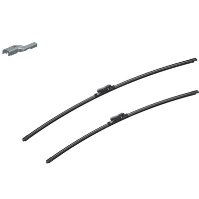BOSCH Aero Twin Комплект чистачки A865S 800/700 мм. - Image 3
