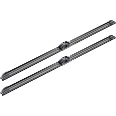 BOSCH Aero Twin Комплект чистачки A053S 600/600 мм. - Image 2