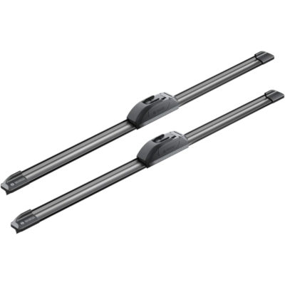 BOSCH Aero Twin Комплект чистачки AR500S 500/500 мм. - Image 2
