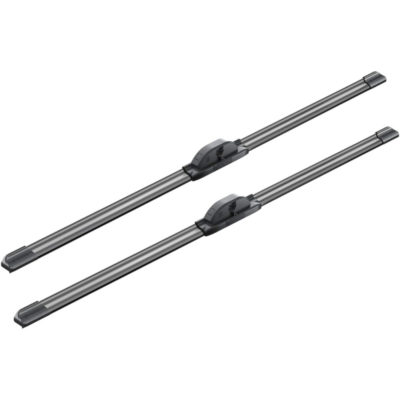 BOSCH Aero Twin Комплект чистачки A935S 600/600 мм. - Image 2
