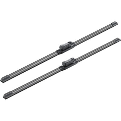 BOSCH Aero Twin Комплект чистачки A821S 600/600 мм. - Image 3