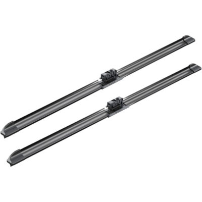 BOSCH Aero Twin Комплект чистачки A843S 550/550 мм. - Image 2