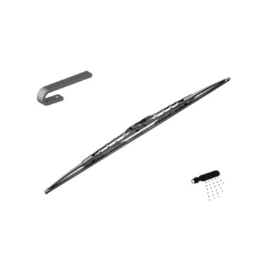 BOSCH Standard Twin Чистачка N71 700 мм. - Image 3