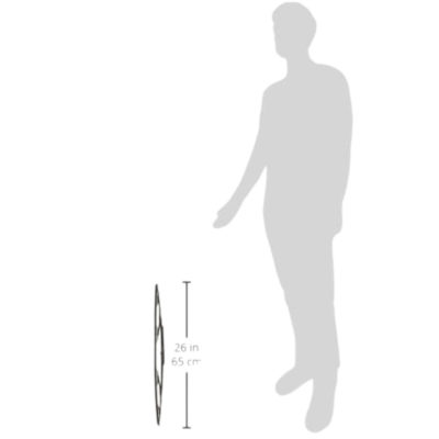 BOSCH Standard Twin Чистачка N66 650 мм. - Image 3