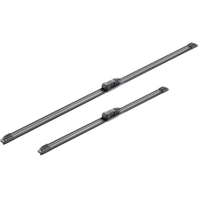 BOSCH Aero Twin Комплект чистачки A077S 750/500 мм. - Image 2