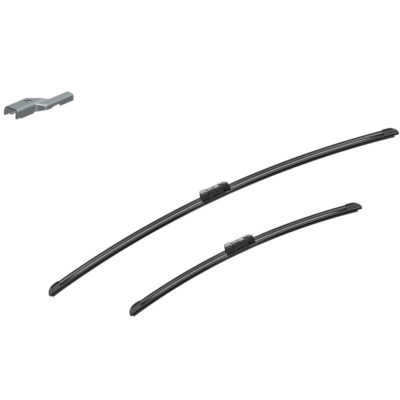 BOSCH Aero Twin Комплект чистачки A077S 750/500 мм. - Image 3
