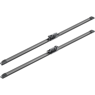 BOSCH Aero Twin Комплект чистачки A101S 680/680 мм. - Image 2