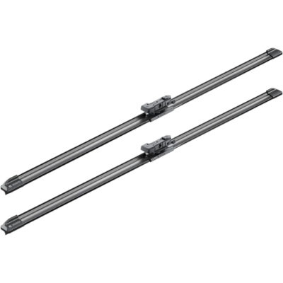 BOSCH Aero Twin Комплект чистачки A129S 630/630 мм. - Image 2