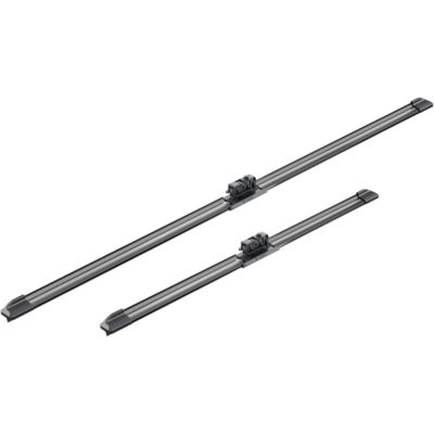 BOSCH Aero Twin Комплект чистачки A179S 700/450 мм. - Image 2