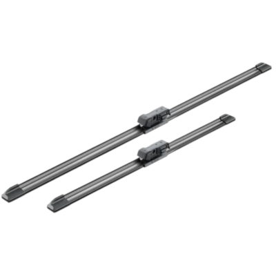 BOSCH Aero Twin Комплект чистачки A744S 600/425 мм. - Image 3