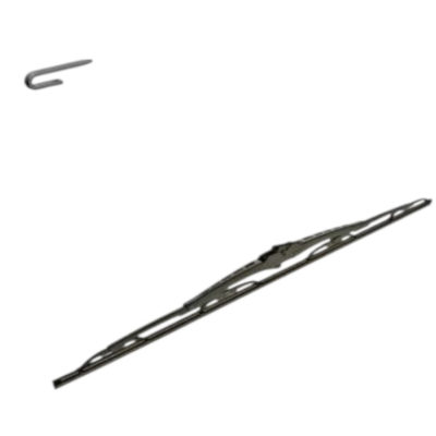 BOSCH Standard Twin Чистачка N65C 650 мм. - Image 2