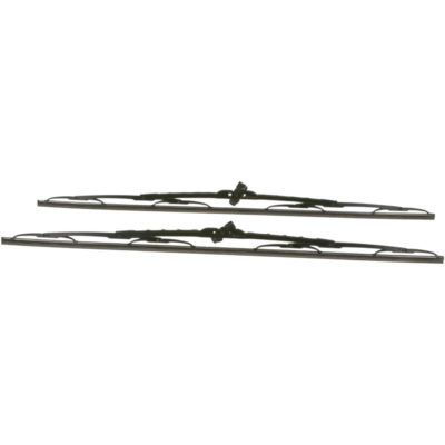Bosch Standard Twin Комплект чистачки 650 650/650 мм. - Image 2