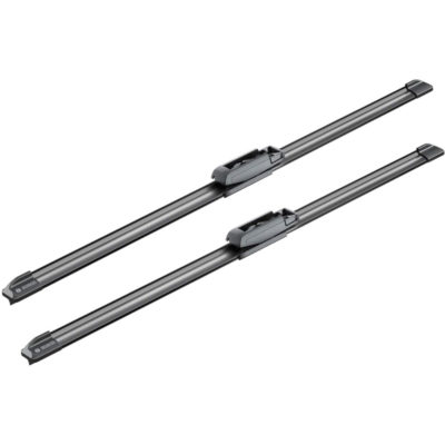 BOSCH Aero Twin Комплект чистачки A934S 550/550 мм. - Image 3