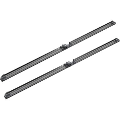 Bosch Aero Twin Комплект чистачки A942S 650/650 мм. - Image 2