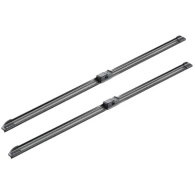 BOSCH Aero Twin Комплект чистачки A946S 680/680 мм. - Image 2