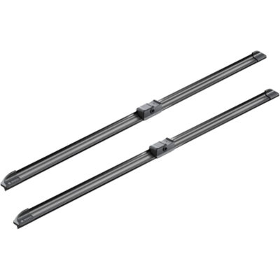 BOSCH Aero Twin Комплект чистачки A948S 650/650 мм. - Image 2