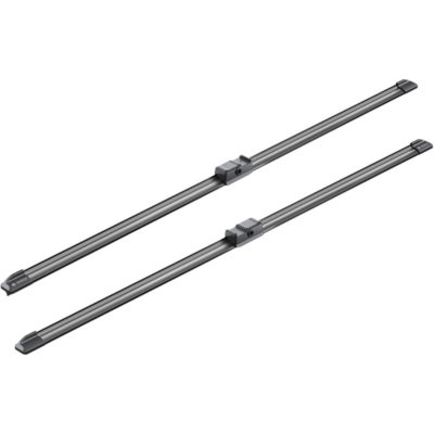 BOSCH Aero Twin Комплект чистачки A950S 700/700 мм. - Image 2