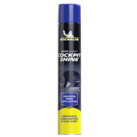 Michelin спрей за табло 750 мл - Black