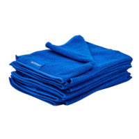 Michelin Комплект микрофибърни кърпи 40 x 30 cm- 12 бр.