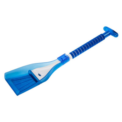 Snow shovel with ice scraper MICHELIN - Image 2